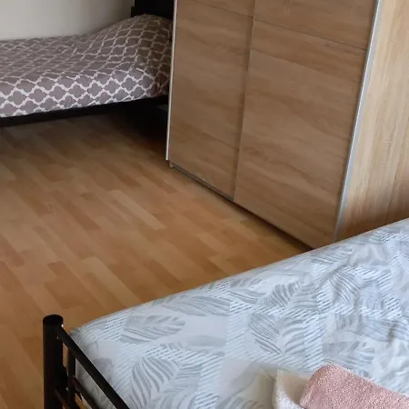 Maison Havre De Paix En Haute Saintonge * Soubran